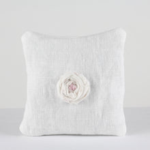 Load image into Gallery viewer, Linen Lavender Sachet #11
