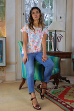 Load image into Gallery viewer, No2moro Mid Wash Denim Jeans
