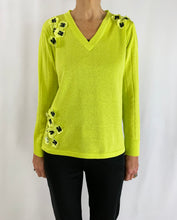 Load image into Gallery viewer, No2moro Sweater

