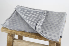 Load image into Gallery viewer, McKernan Momento Silver Moon Scarf
