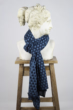 Load image into Gallery viewer, McKernan Momento Stonewash Scarf
